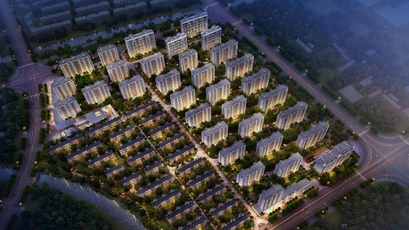 裝配式建筑邂逅智能建造，抓住行業蝶變大機遇！