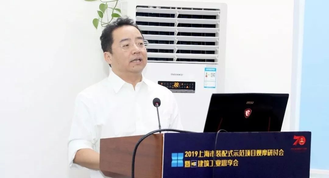 觀摩+研討 | 共話套筒灌漿全過程檢測技術(shù)在裝配式建筑領(lǐng)域中的應(yīng)用