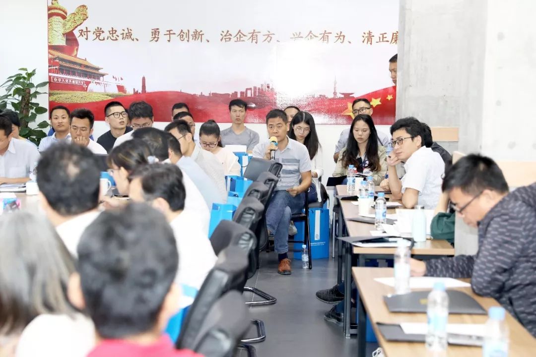 觀摩+研討 | 共話套筒灌漿全過程檢測技術(shù)在裝配式建筑領(lǐng)域中的應(yīng)用