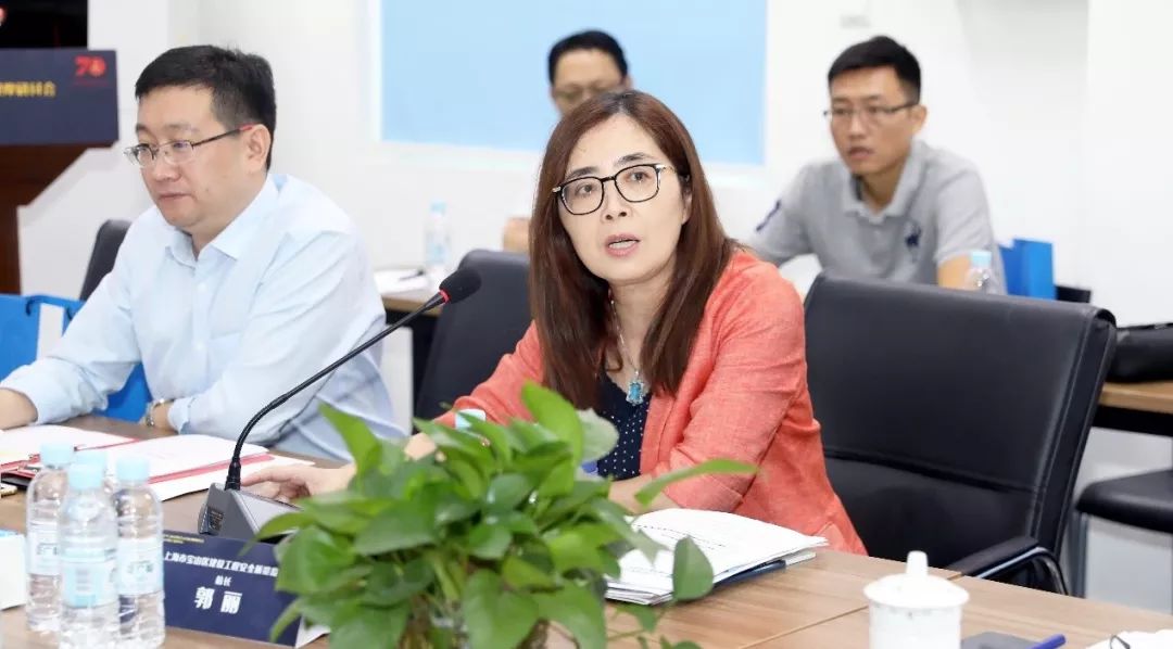 觀摩+研討 | 共話套筒灌漿全過程檢測技術(shù)在裝配式建筑領(lǐng)域中的應(yīng)用