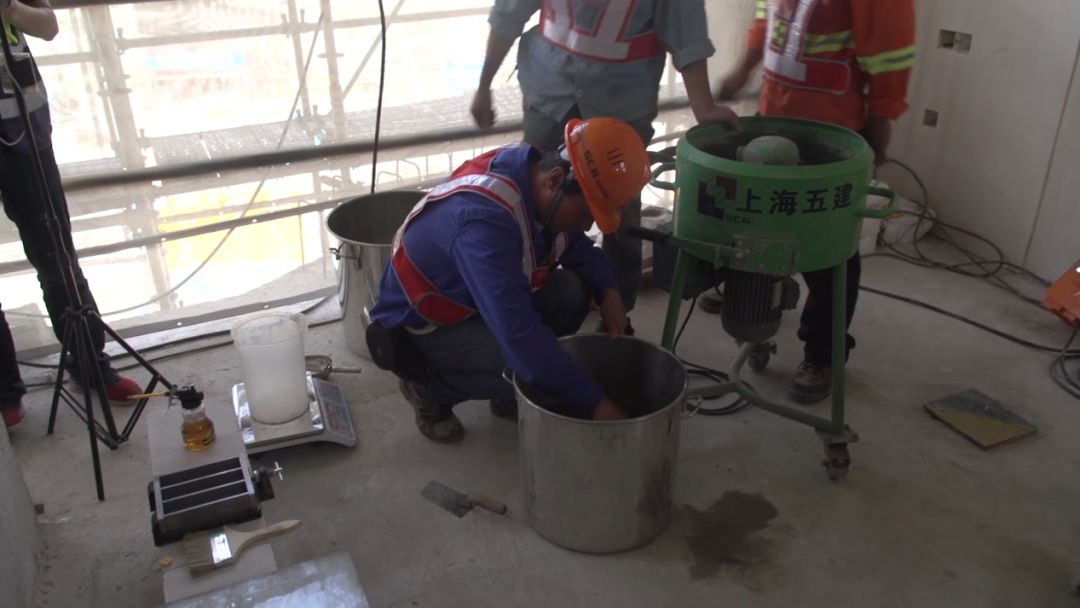 觀摩+研討 | 共話套筒灌漿全過程檢測技術(shù)在裝配式建筑領(lǐng)域中的應(yīng)用