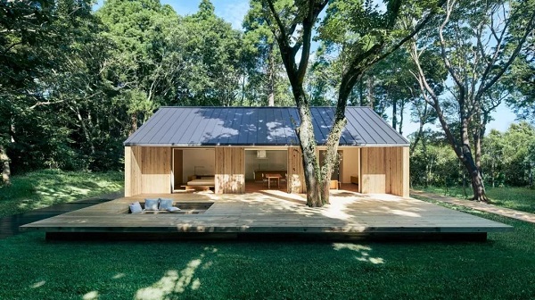 火神雷神之后，裝配式建筑的發展前景