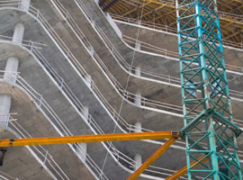 Architecture Structure